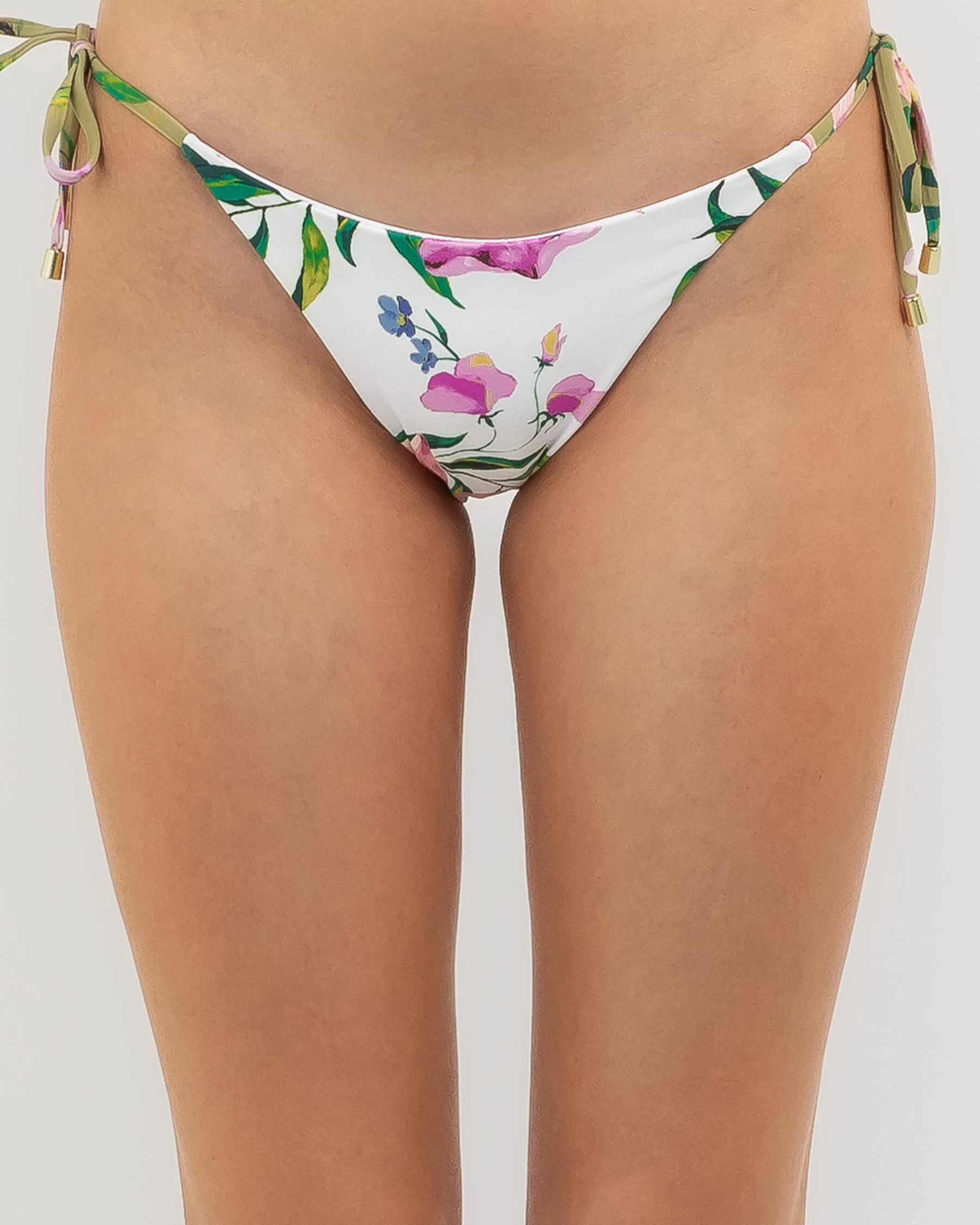 Billabong Laylow Tie Side Bikini Bottom